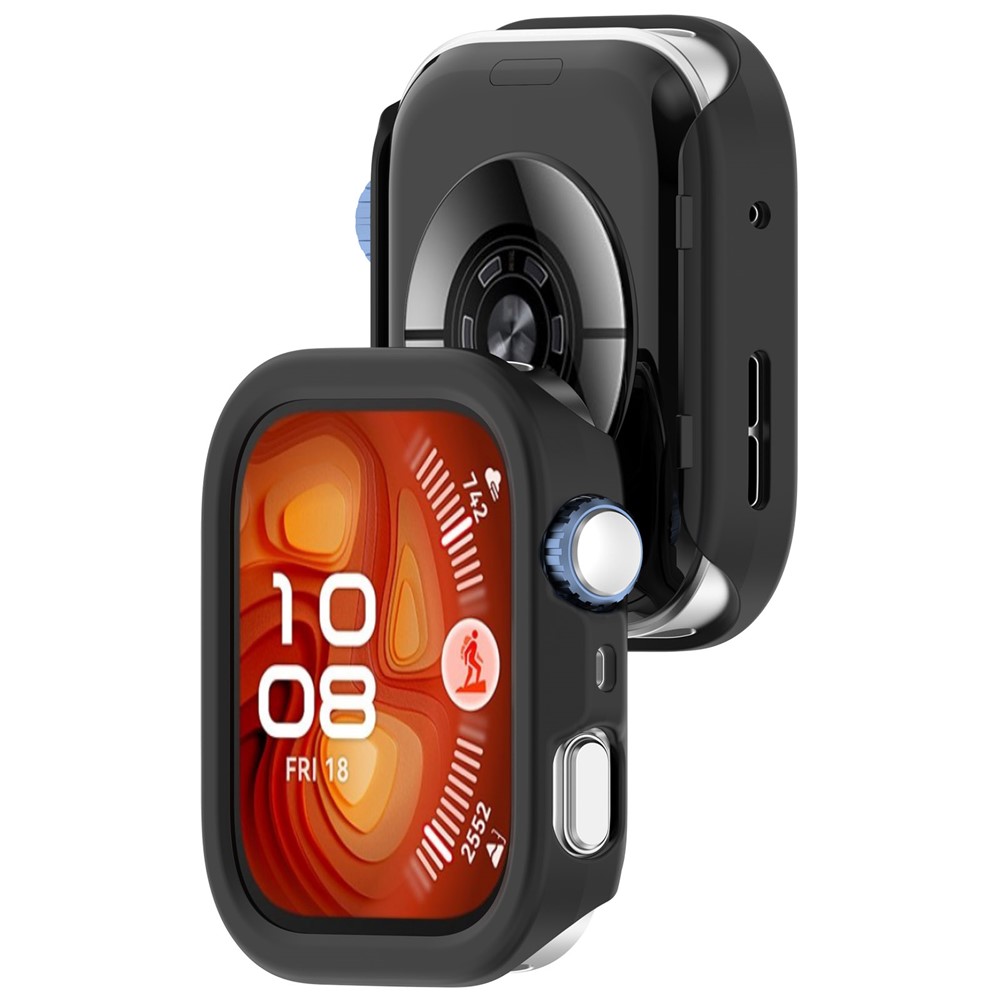  Huawei Watch Fit 4 Skal Svart