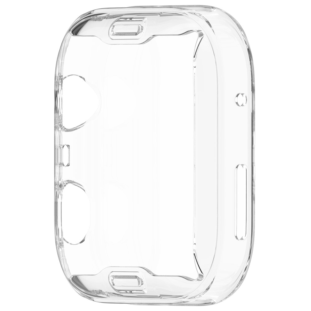  Huawei Watch Fit 4 Skal TPU Transparent
