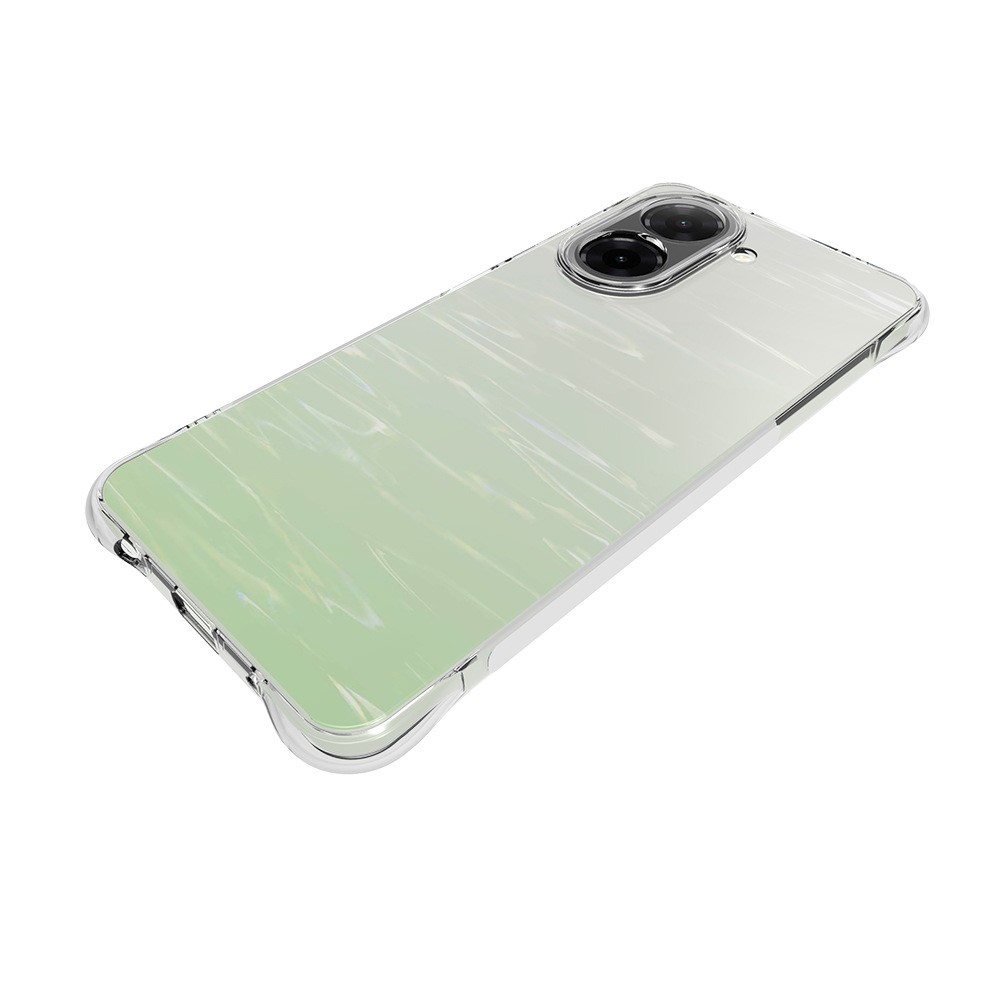  Xiaomi Redmi A5 Skal TPU Transparent