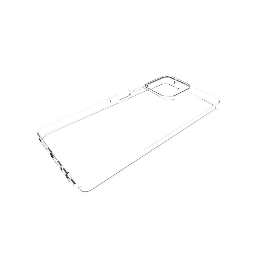  Motorola Moto G56 5G Skal Soft TPU Transparent