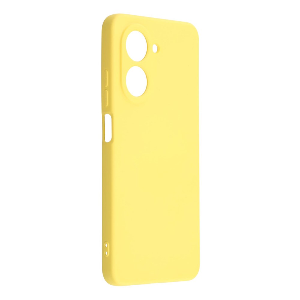  Xiaomi Redmi A5 Skal TPU Gul