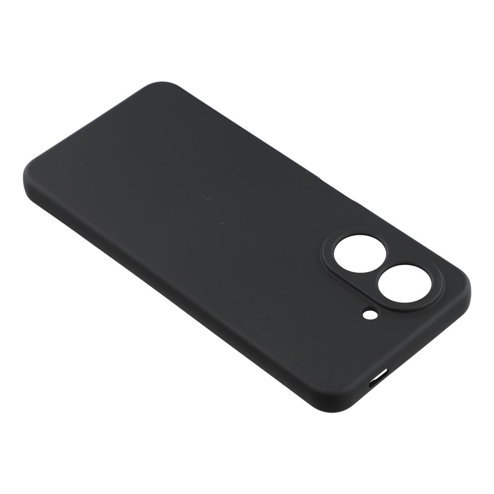  Xiaomi Redmi A5 Skal TPU Svart