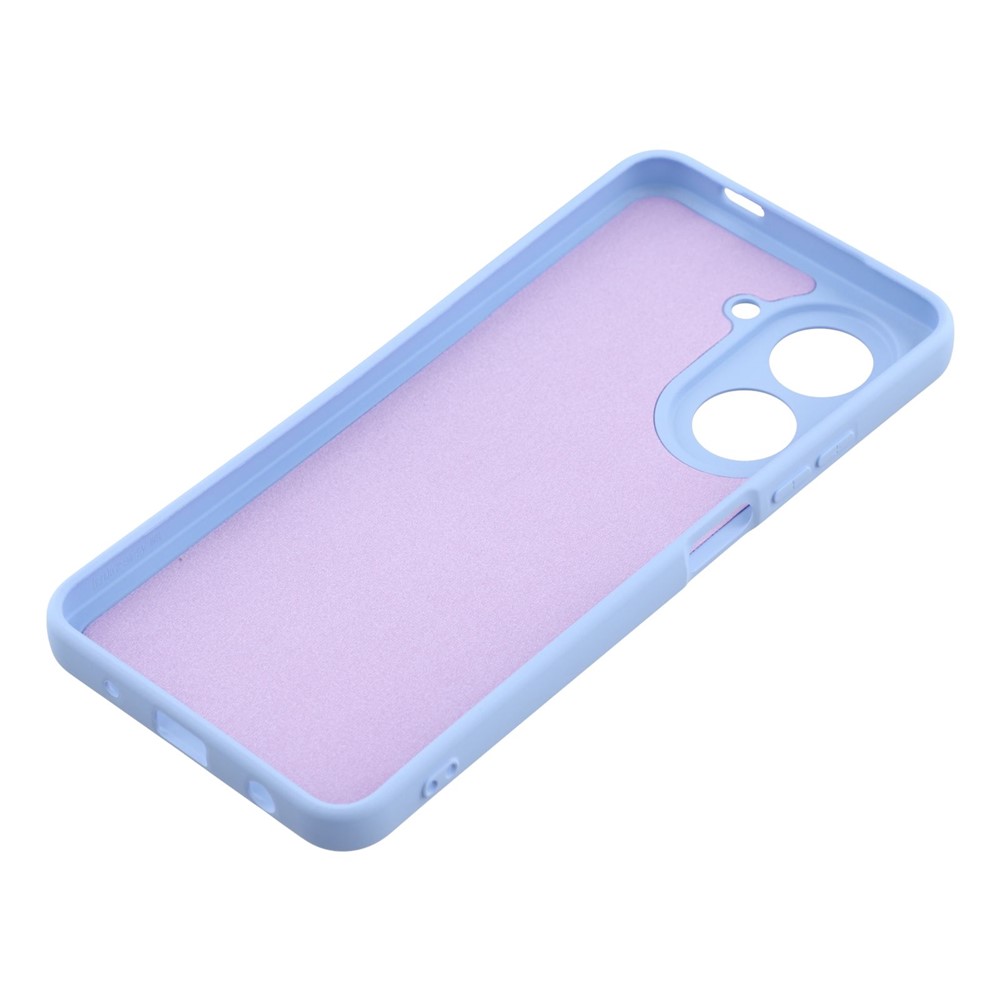  Xiaomi Redmi A5 Skal TPU Lila