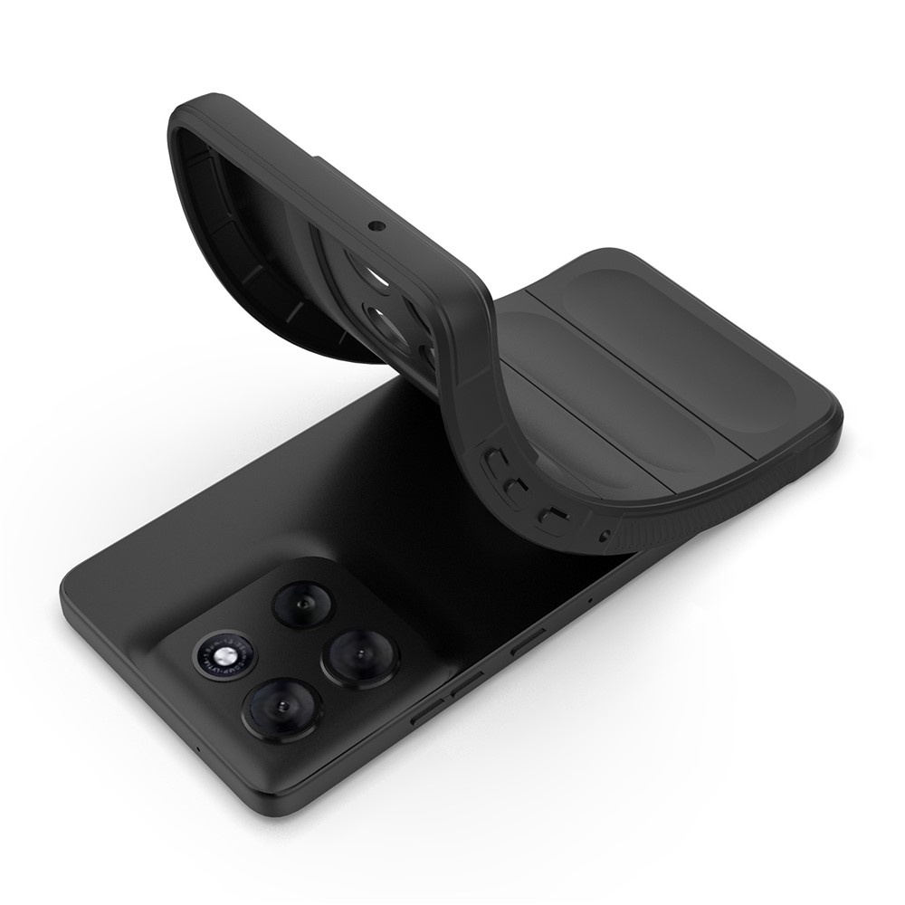  Motorola Moto G86 5G Skal Magic Shield Svart