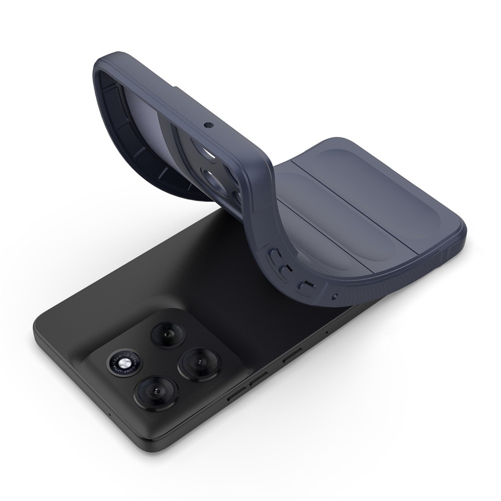  Motorola Moto G86 5G Skal Magic Shield Blå