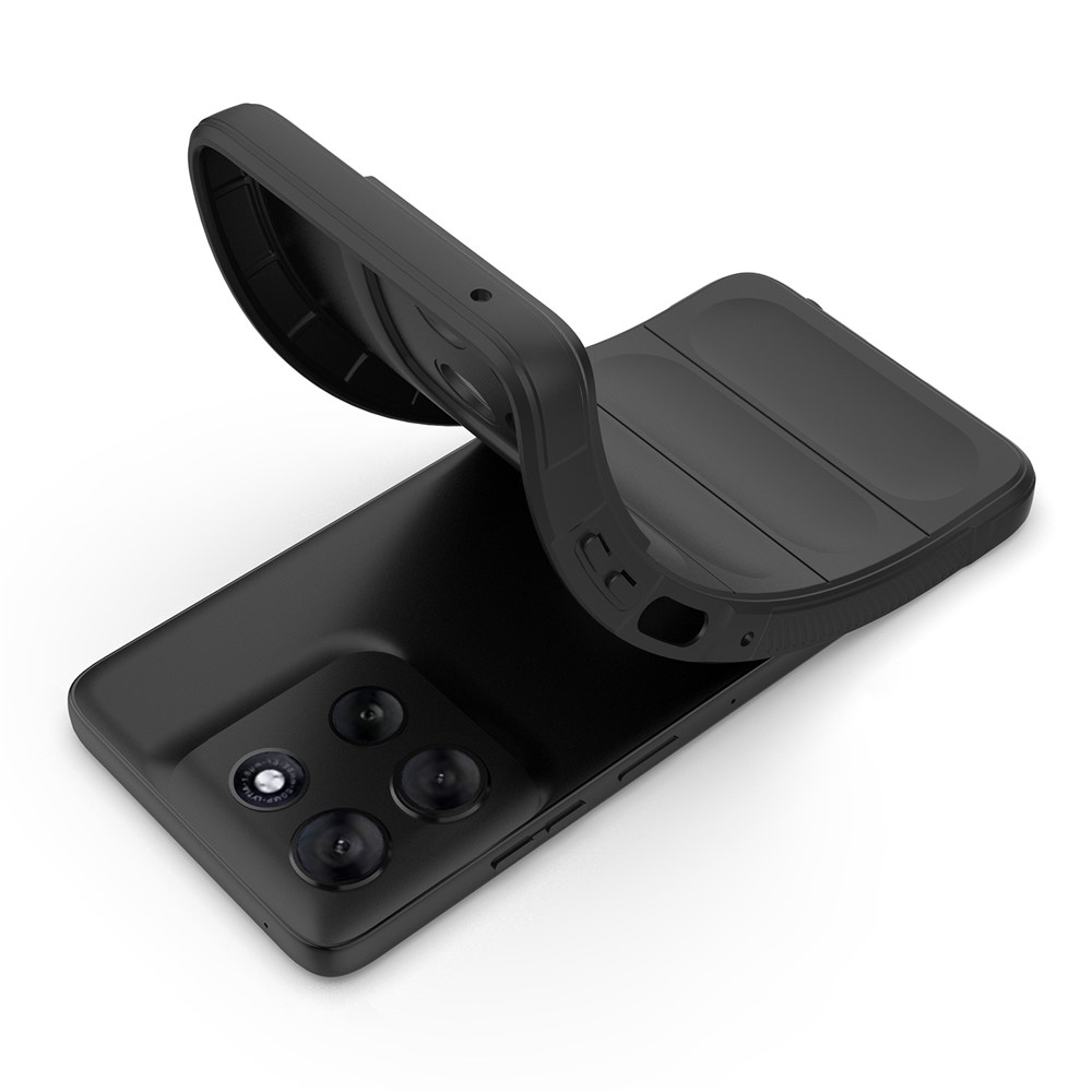  Motorola Moto G56 5G Skal Magic Shield Grå
