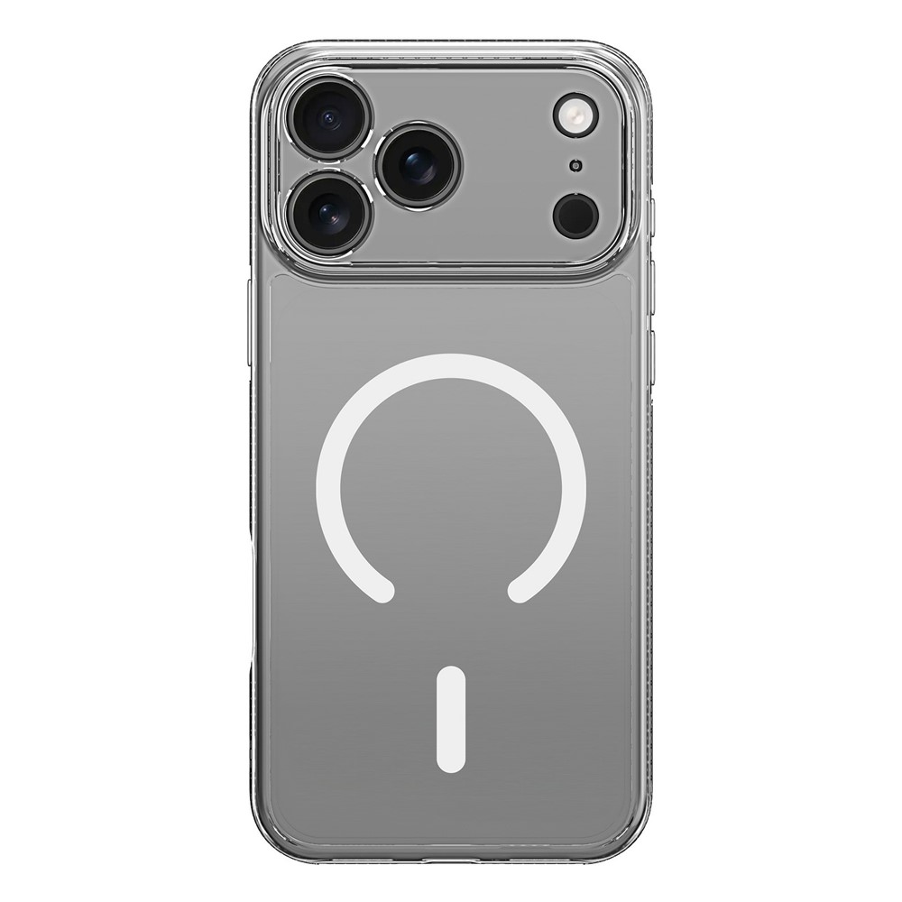 DUX DUCIS DUX DUCIS iPhone 17 Pro Max Skal MagSafe Clin Series Transparent