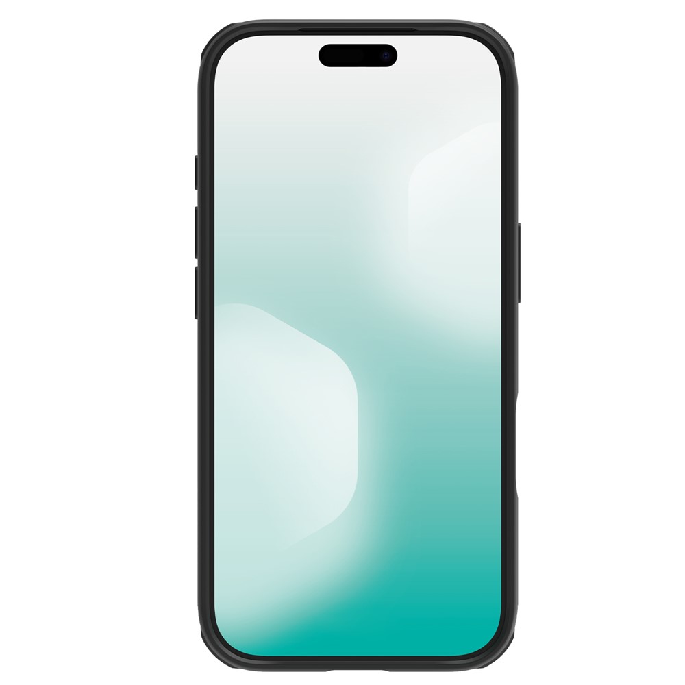 NILLKIN NILLKIN iPhone 17 Pro Max Skal MagSafe CamShield Pro Svart