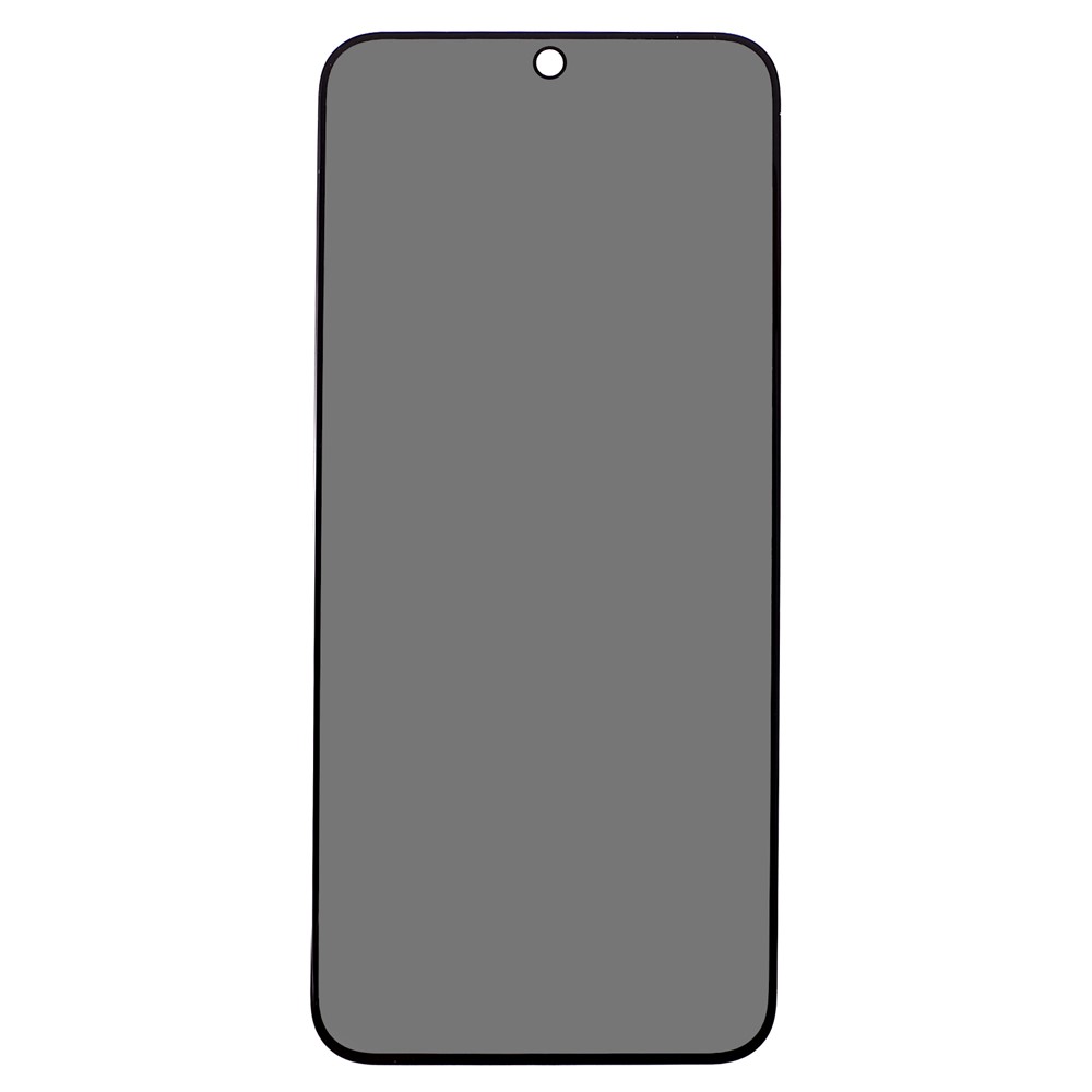  Motorola Moto G86 Power/G86 5G Skärmskydd Härdat Glas Privacy