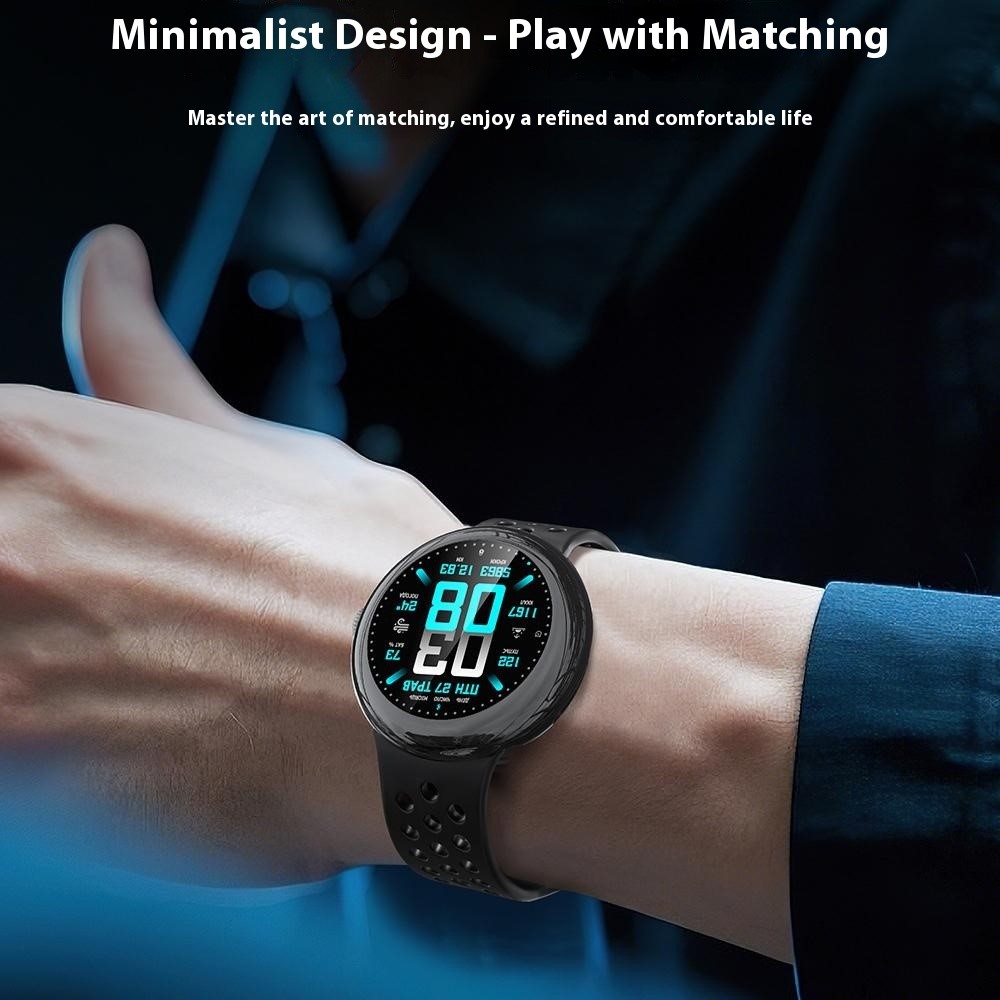  Google Pixel Watch 4 41 mm Skal TPU Transparent