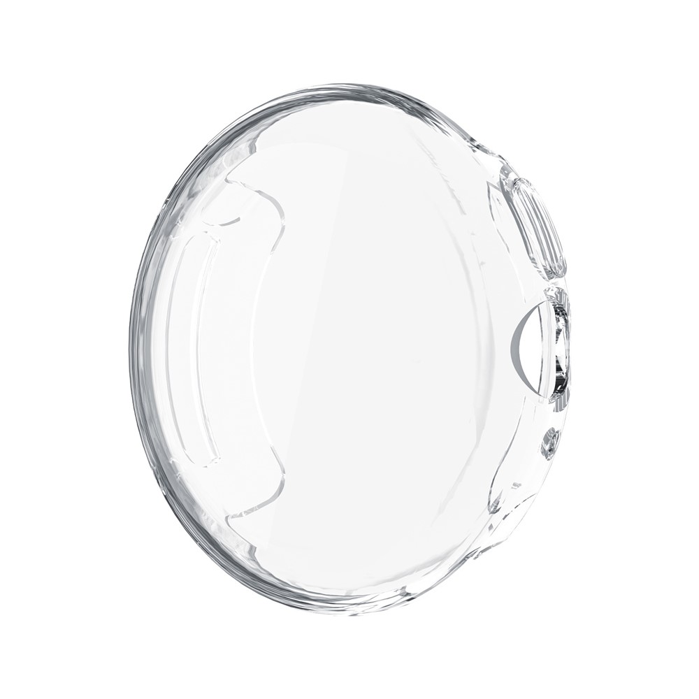  Google Pixel Watch 4 45 mm Skal TPU Transparent