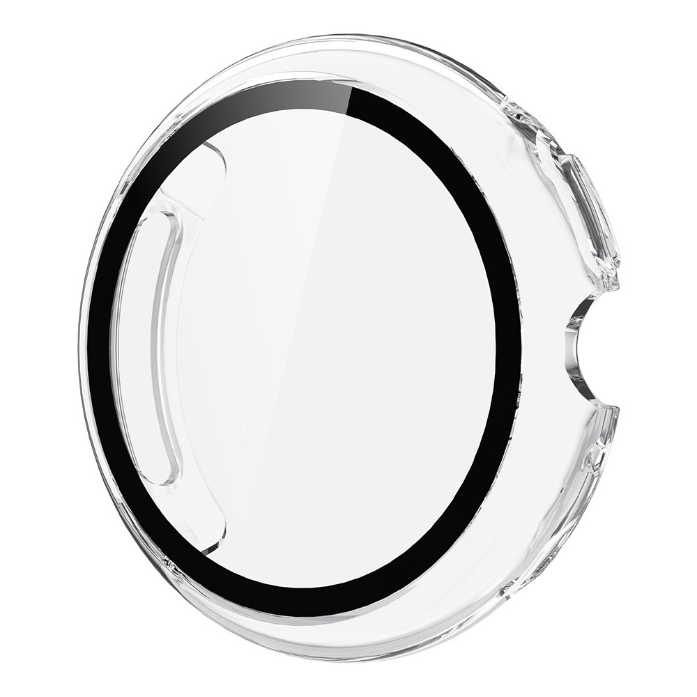  Google Pixel Watch 4 41 mm Skal Härdat Glas Transparent