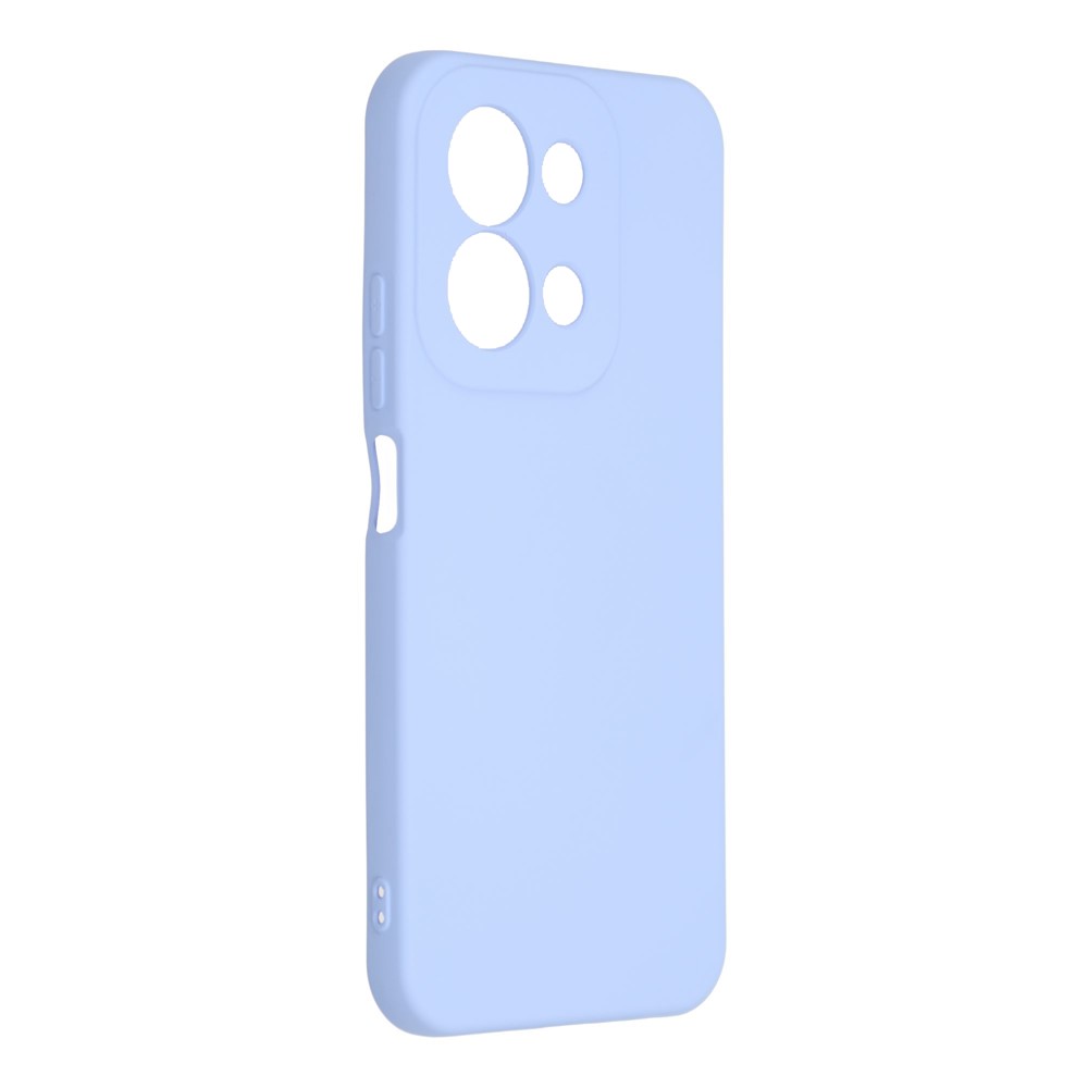  Xiaomi Redmi 15C Skal TPU Lila