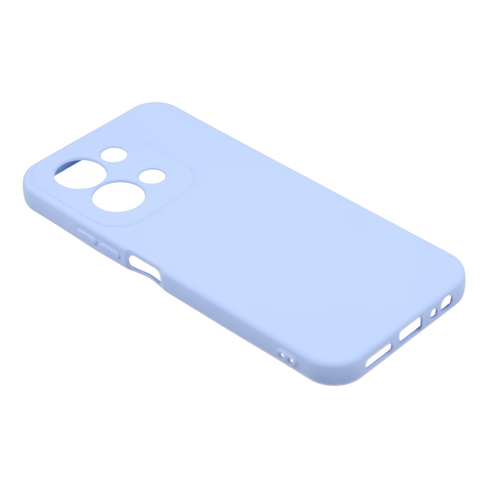  Xiaomi Redmi 15C Skal TPU Lila