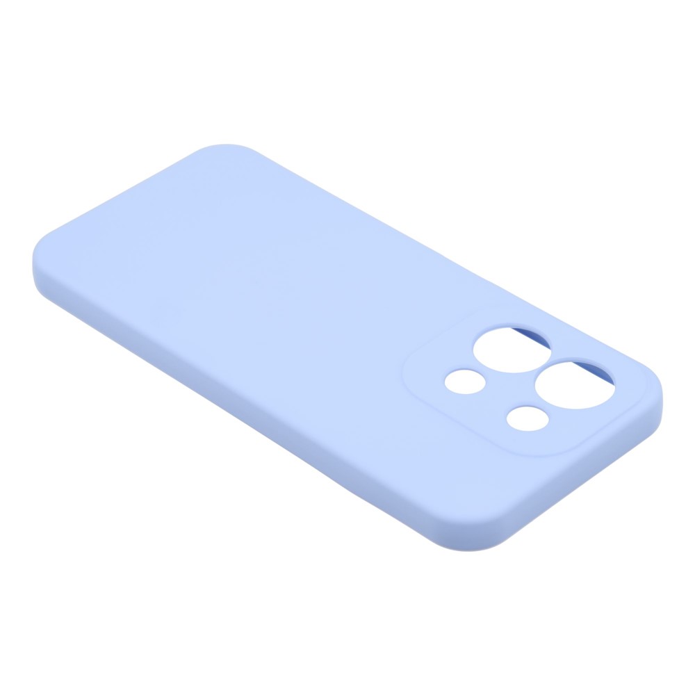  Xiaomi Redmi 15C Skal TPU Lila