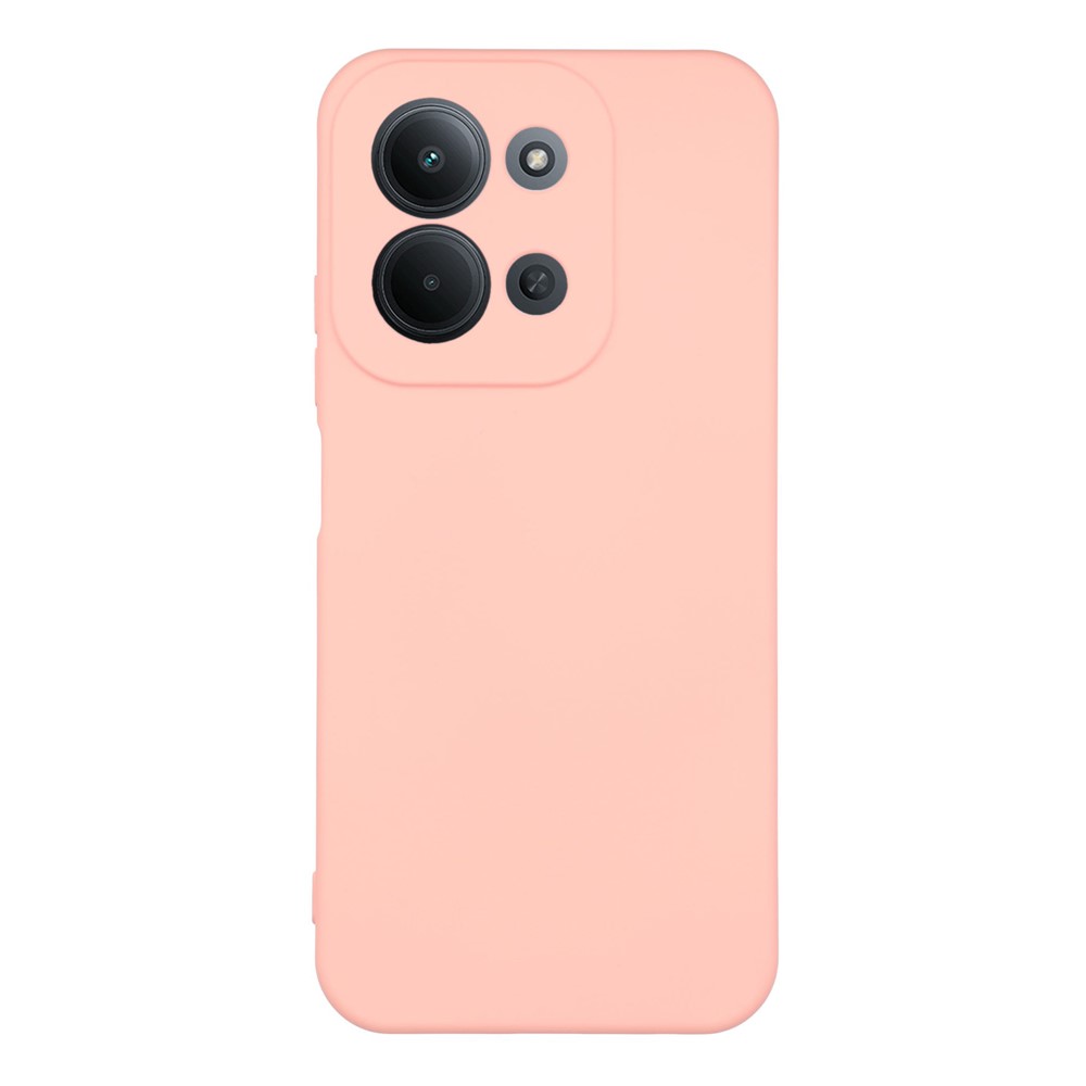  Xiaomi Redmi 15C Skal TPU Rosa