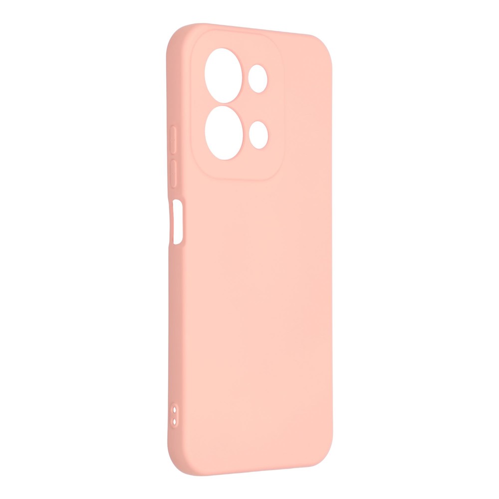  Xiaomi Redmi 15C Skal TPU Rosa