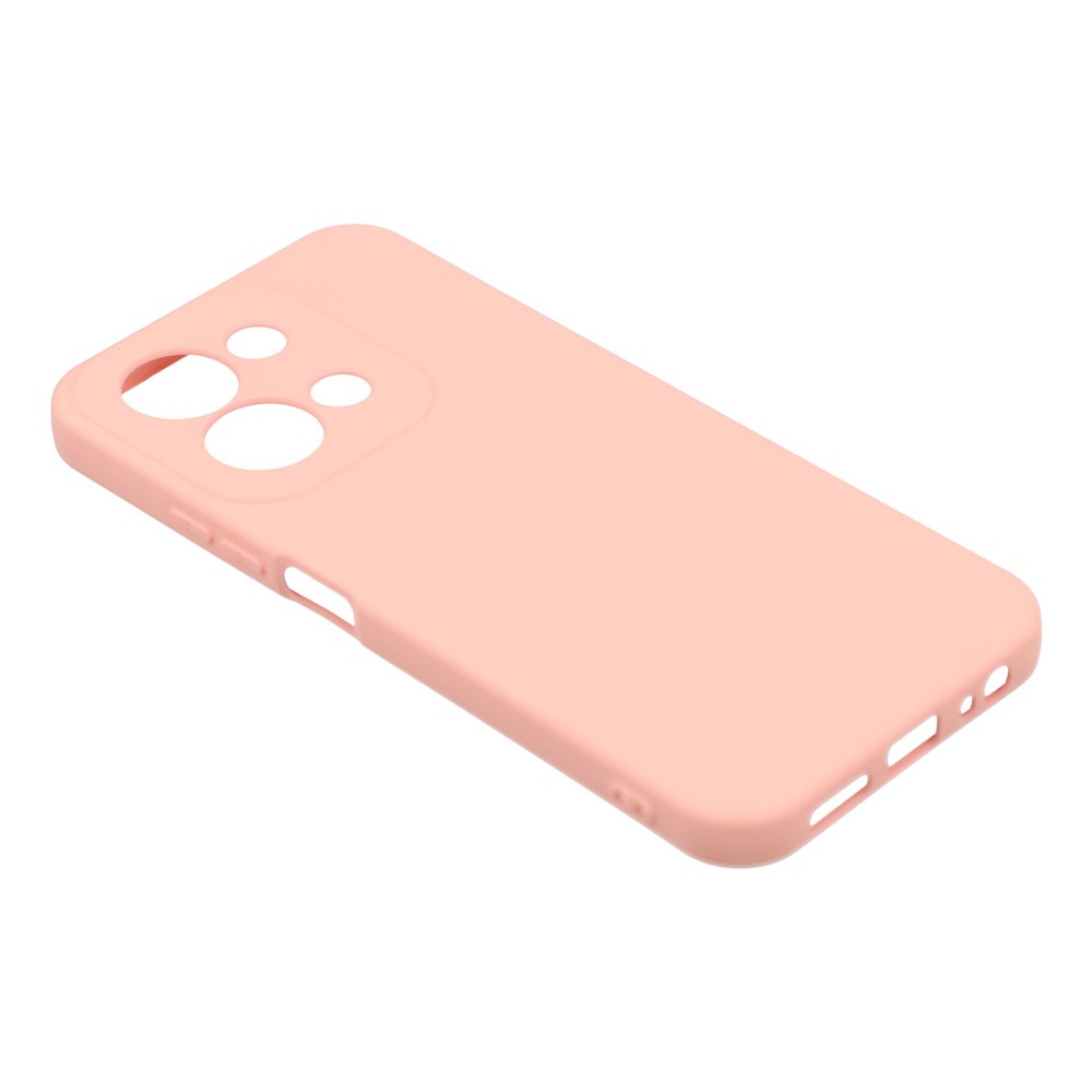  Xiaomi Redmi 15C Skal TPU Rosa