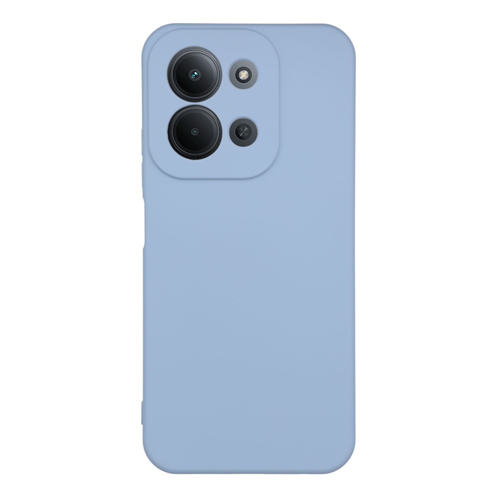  Xiaomi Redmi 15C Skal TPU Grå