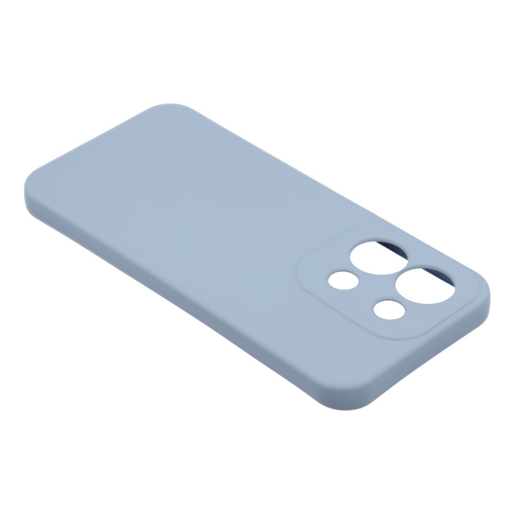  Xiaomi Redmi 15C Skal TPU Grå