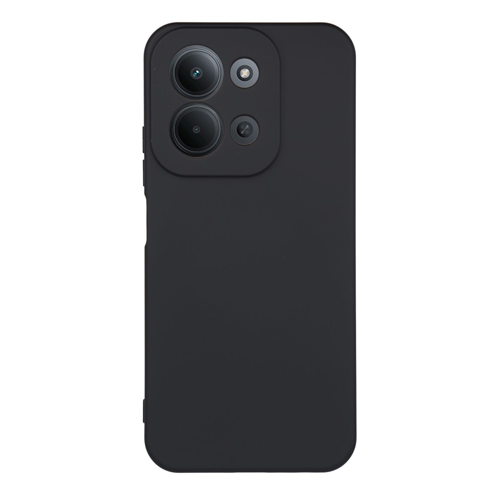  Xiaomi Redmi 15C Skal TPU Svart
