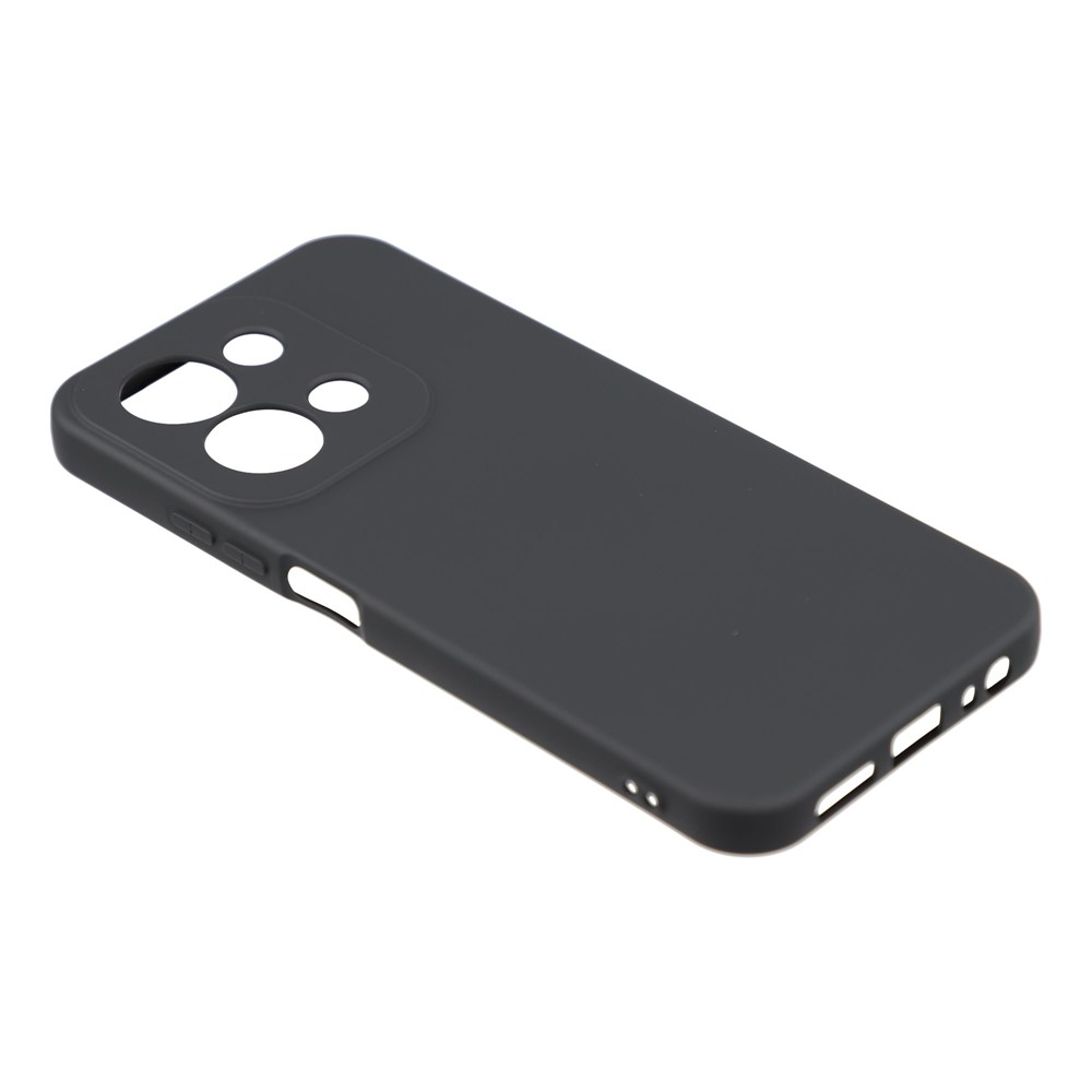  Xiaomi Redmi 15C Skal TPU Svart