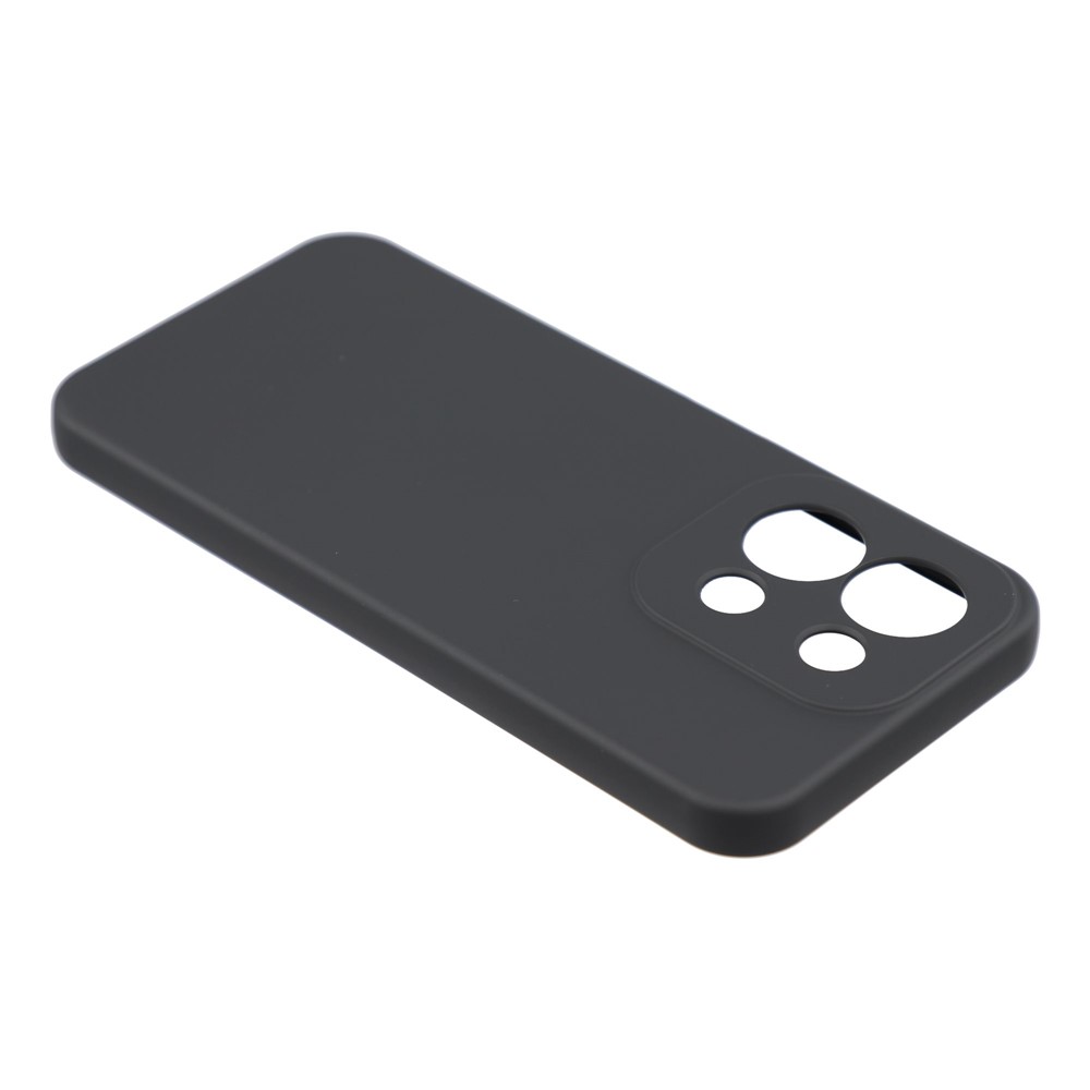  Xiaomi Redmi 15C Skal TPU Svart