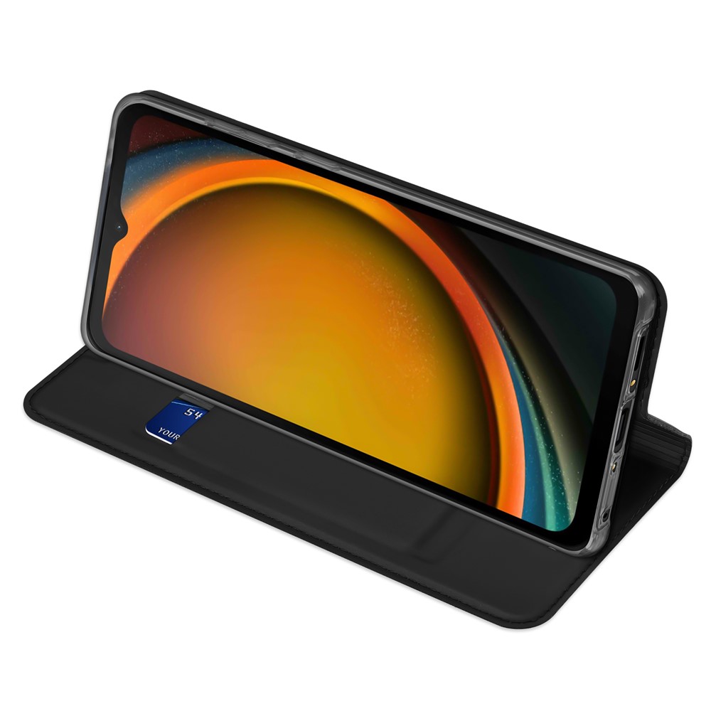 DUX DUCIS DUX DUCIS Galaxy Xcover 7 Fodral Skin Pro Svart