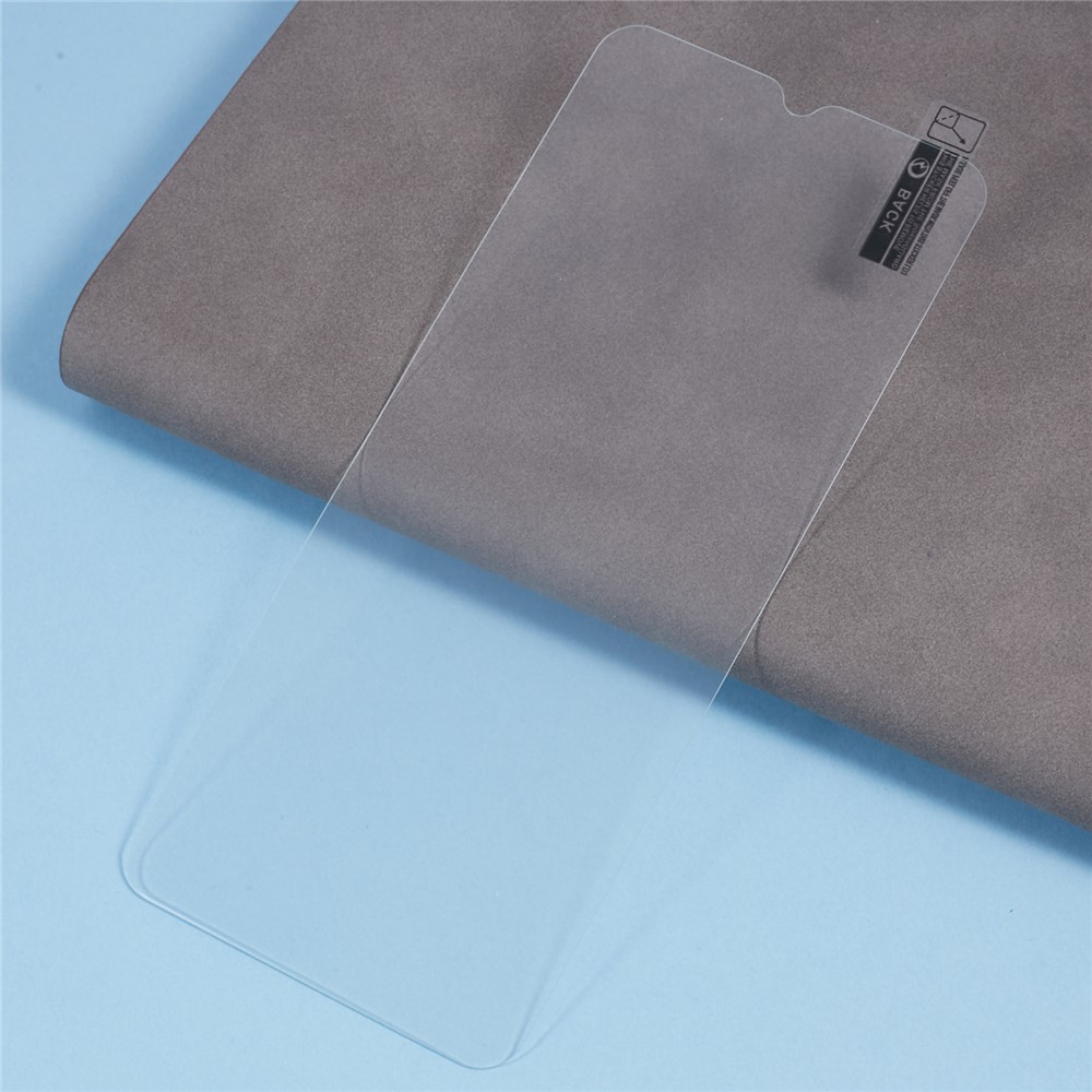  Samsung Galaxy Xcover 7/7 Pro Skärmskydd Härdat Glas