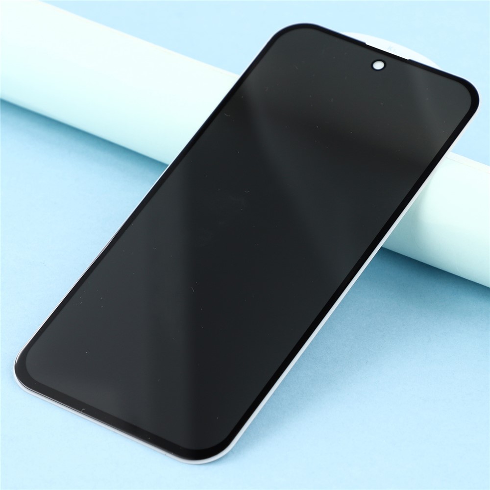  Nothing Phone 3 Skärmskydd Heltäckande Härdat Glas Privacy