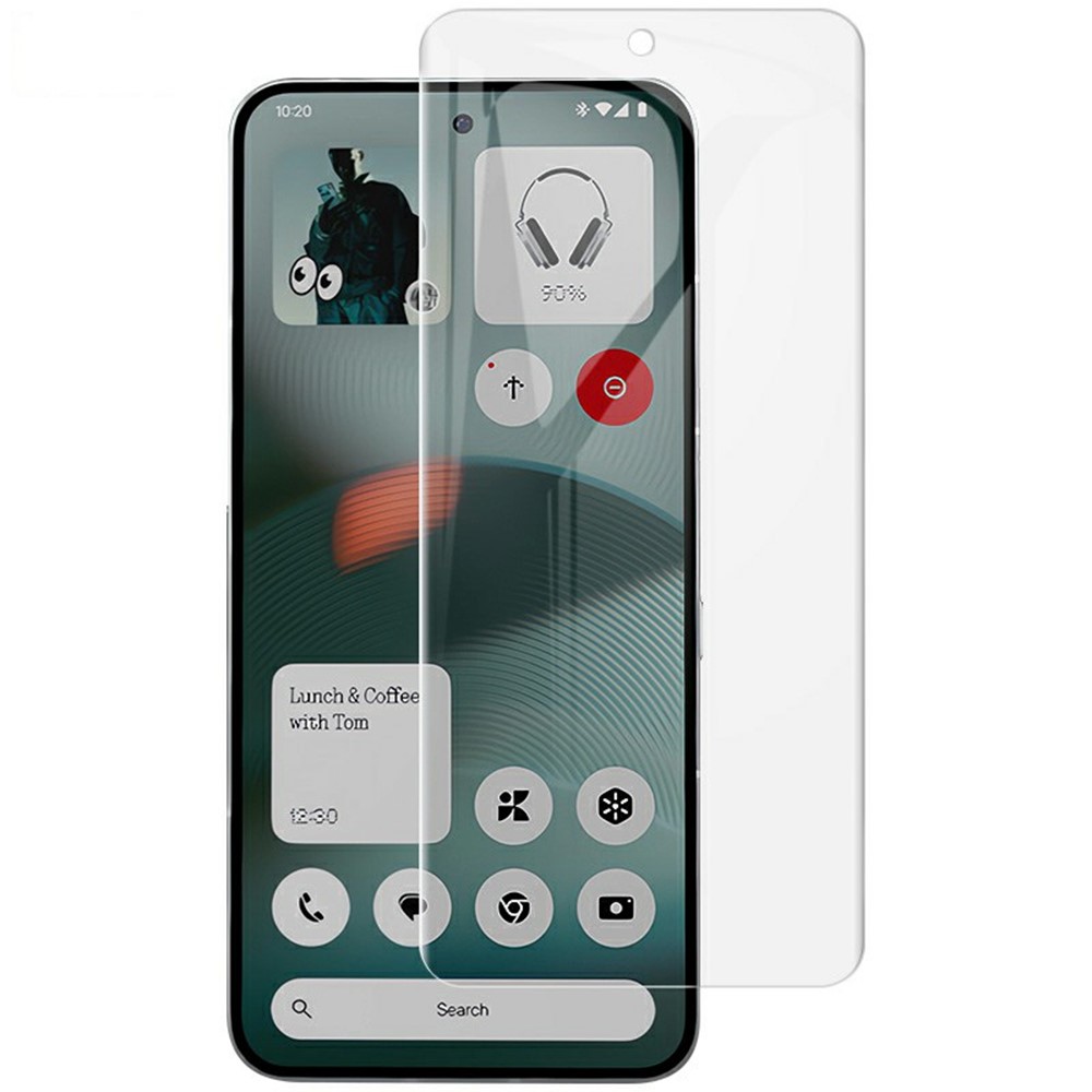 IMAK IMAK Nothing Phone 3 Skärmskydd TPU