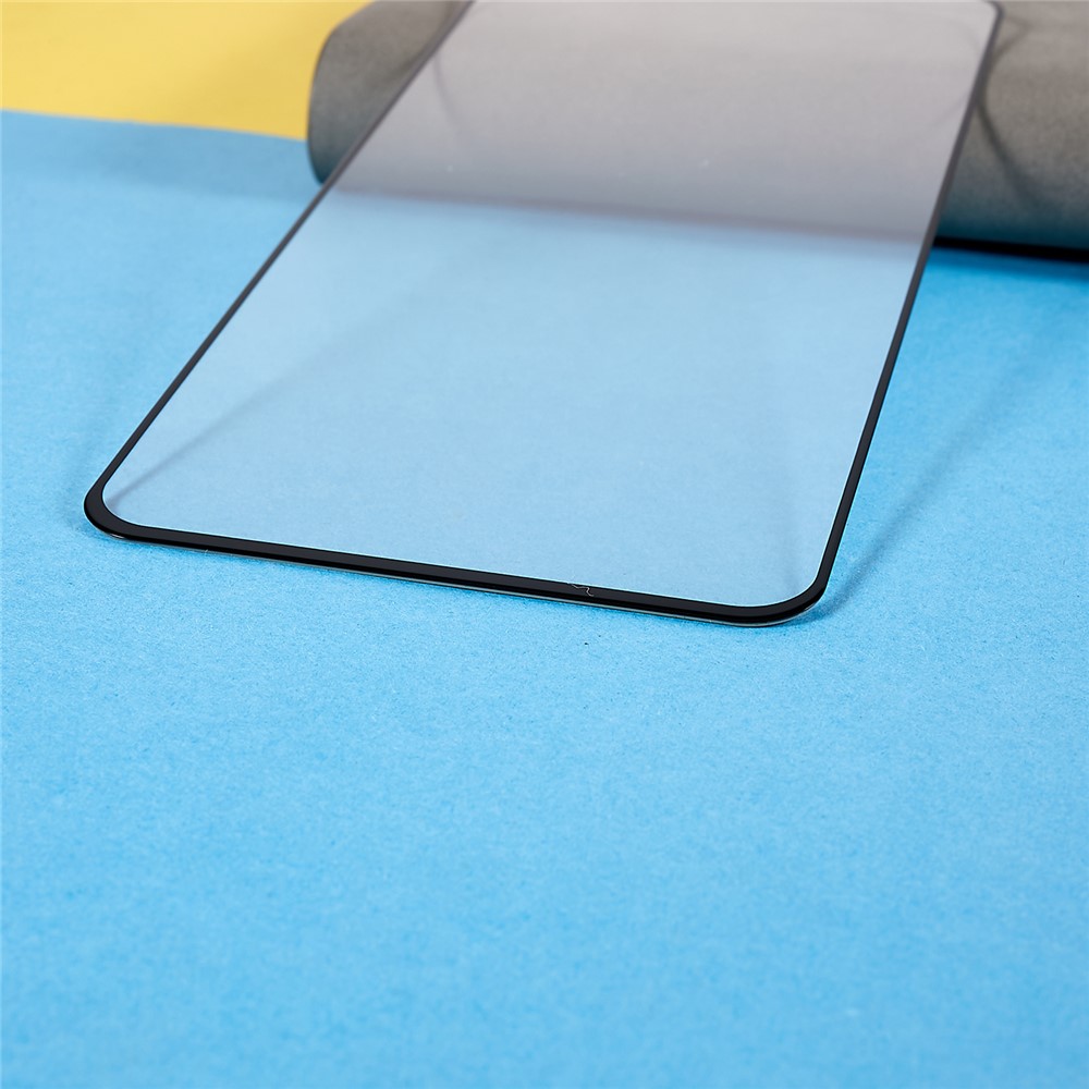  Xiaomi Redmi 15 Skärmskydd Heltäckande Härdat Glas