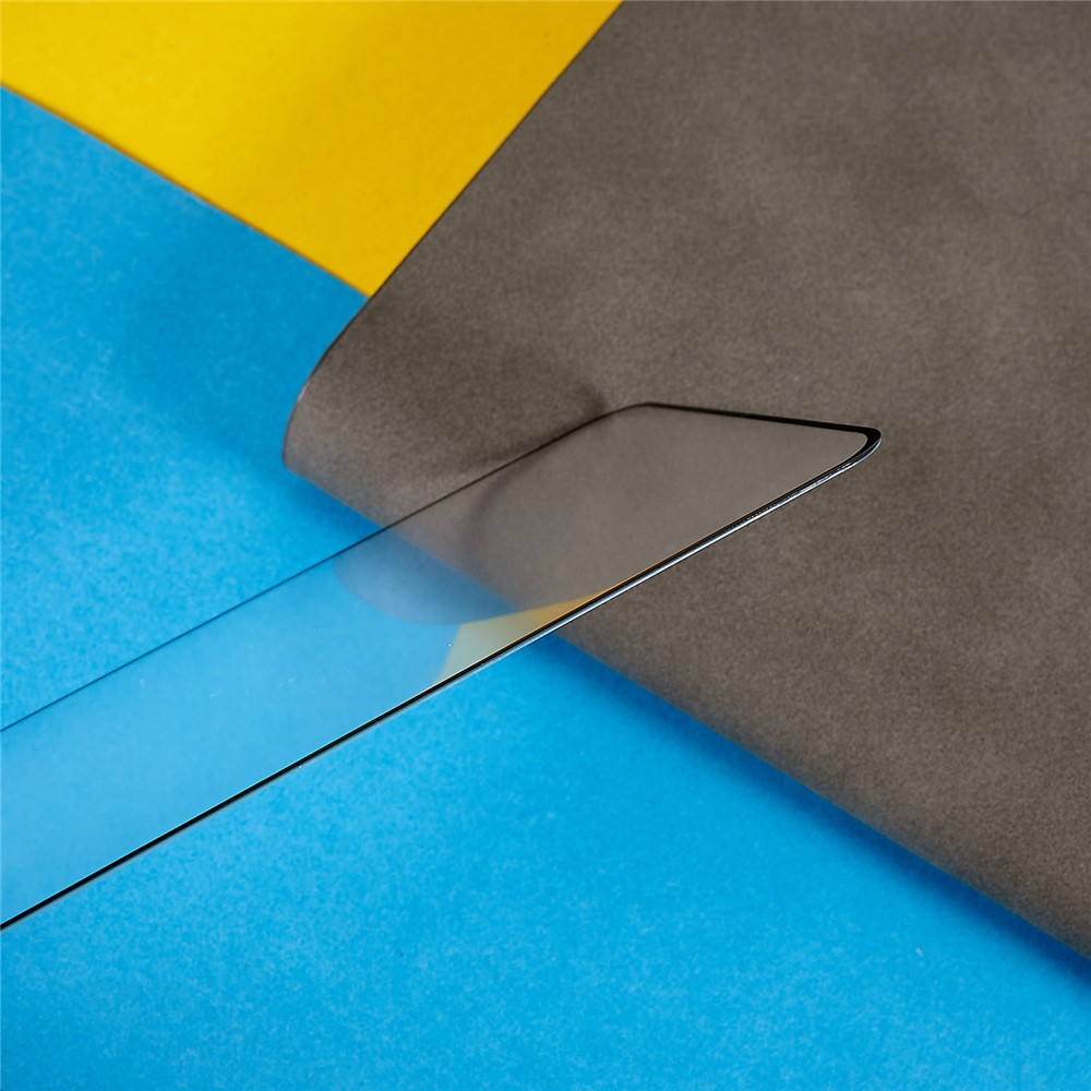  Xiaomi Redmi 15 Skärmskydd Heltäckande Härdat Glas