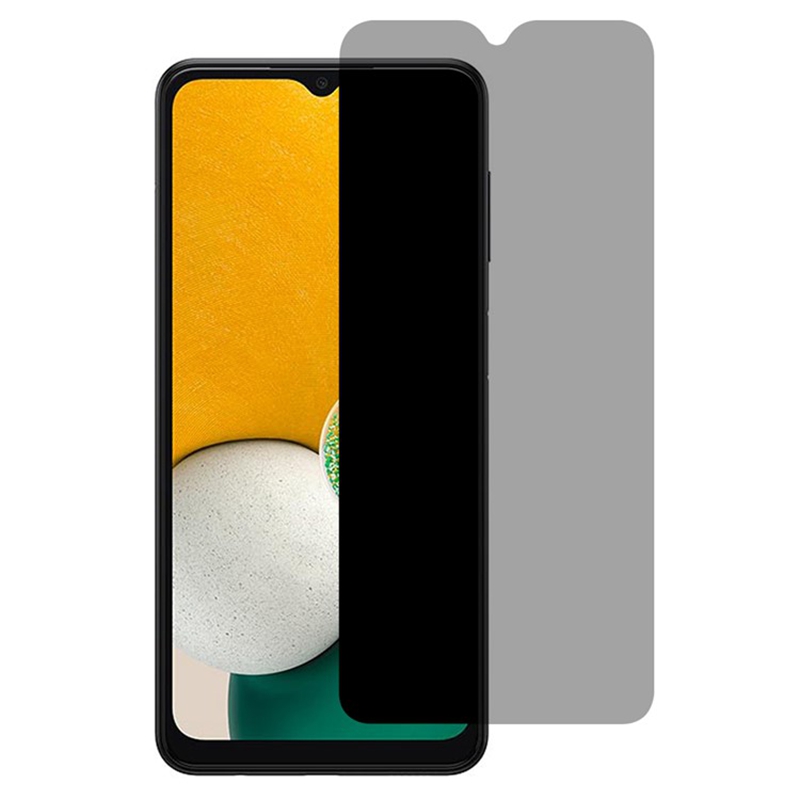  Xiaomi Redmi 15C Skärmskydd Heltäckande Härdat Glas Privacy