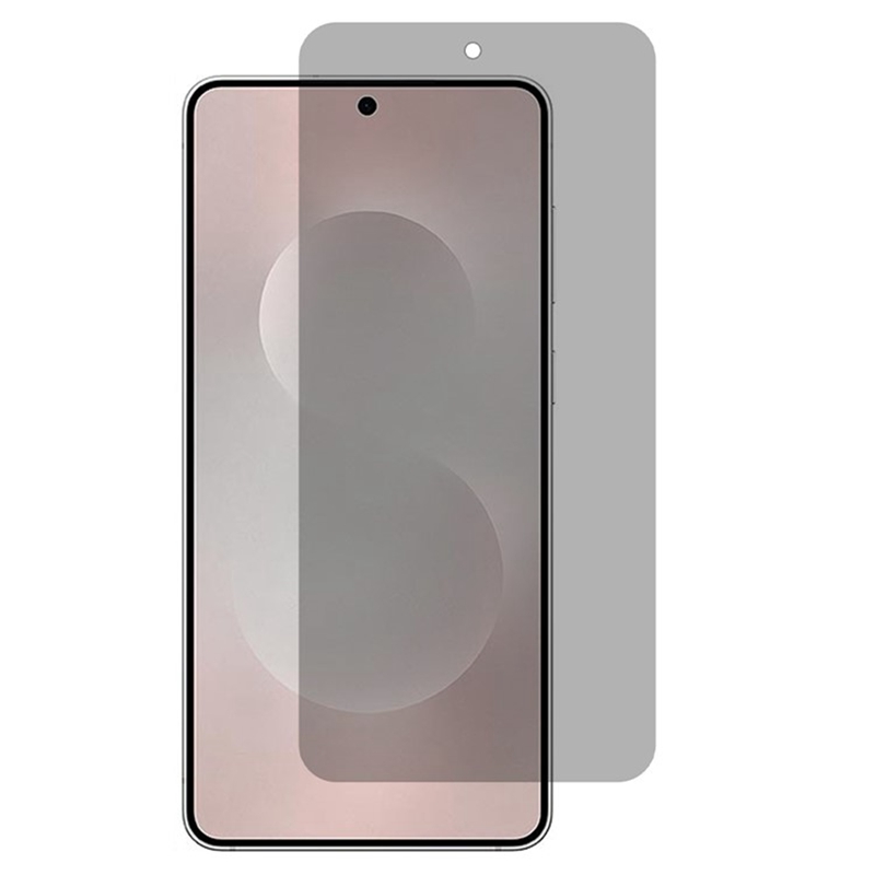  Xiaomi Redmi 15 Skärmskydd Heltäckande Härdat Glas Privacy
