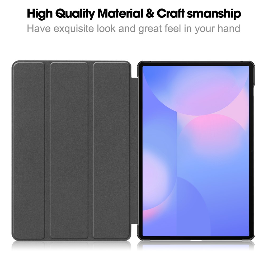  Samsung Galaxy S10 FE Plus Fodral Tri-Fold Dont Touch Me