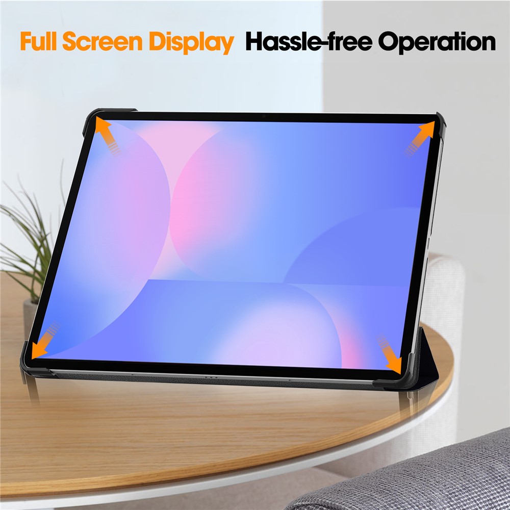  Samsung Galaxy S10 FE Plus Fodral Tri-Fold Dont Touch Me