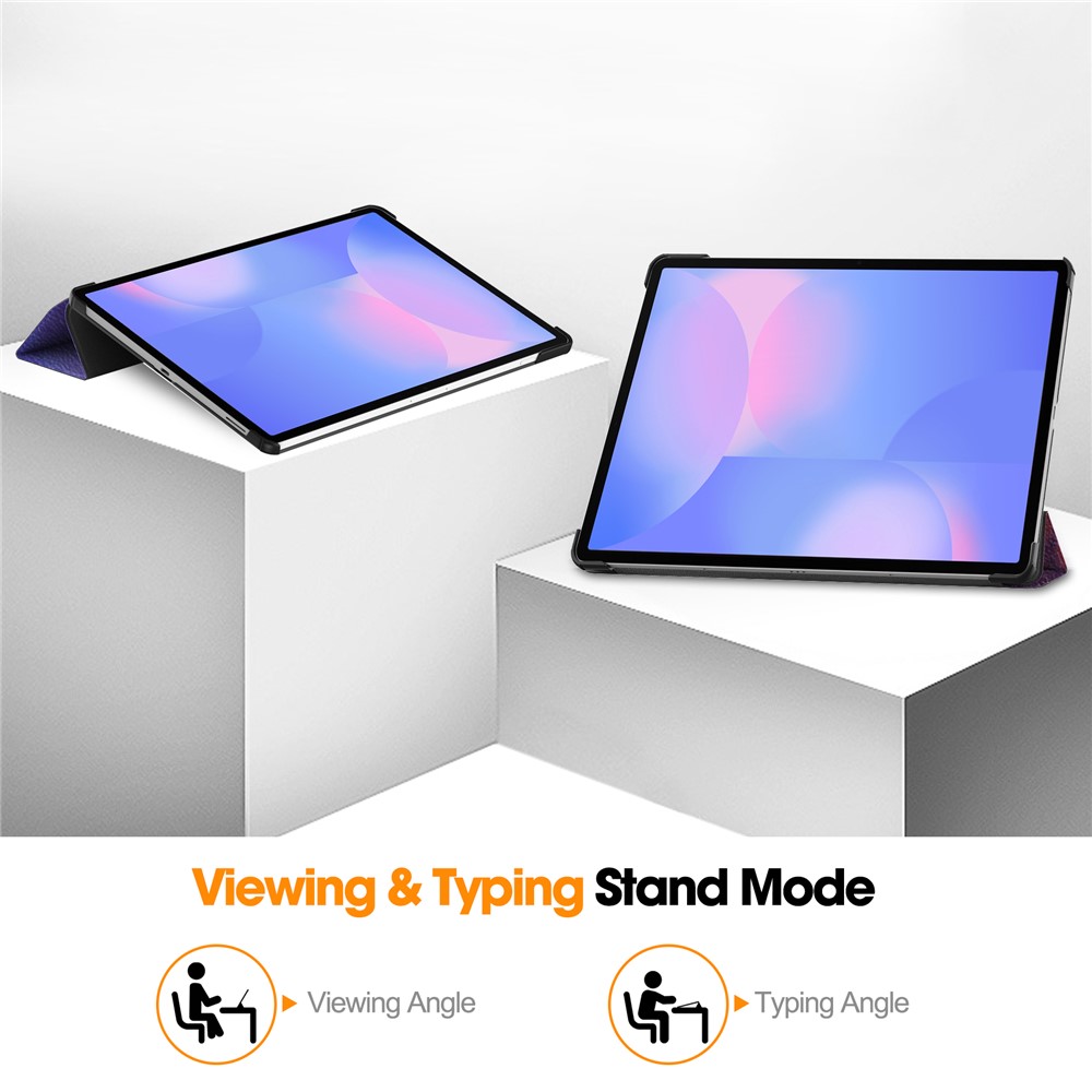  Samsung Galaxy S10 FE Plus Fodral Tri-Fold Galaxy