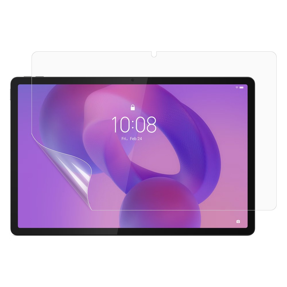  Lenovo Idea Tab Pro Skärmskydd PET Heltäckande