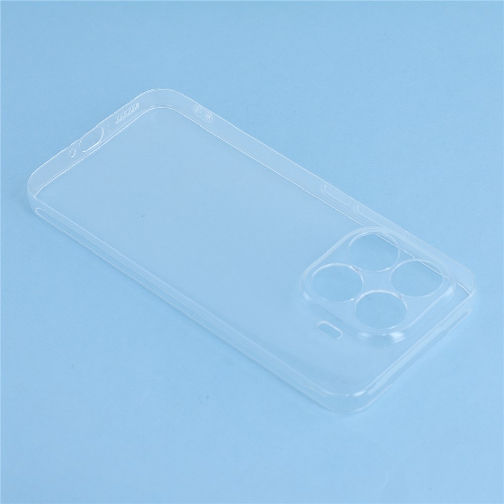  Xiaomi 15T Pro Skal Shockproof TPU Transparent