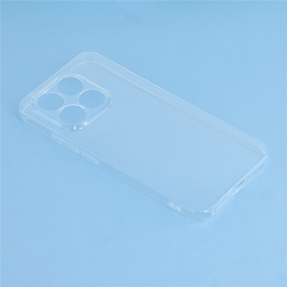  Xiaomi 15T Skal Shockproof TPU Transparent