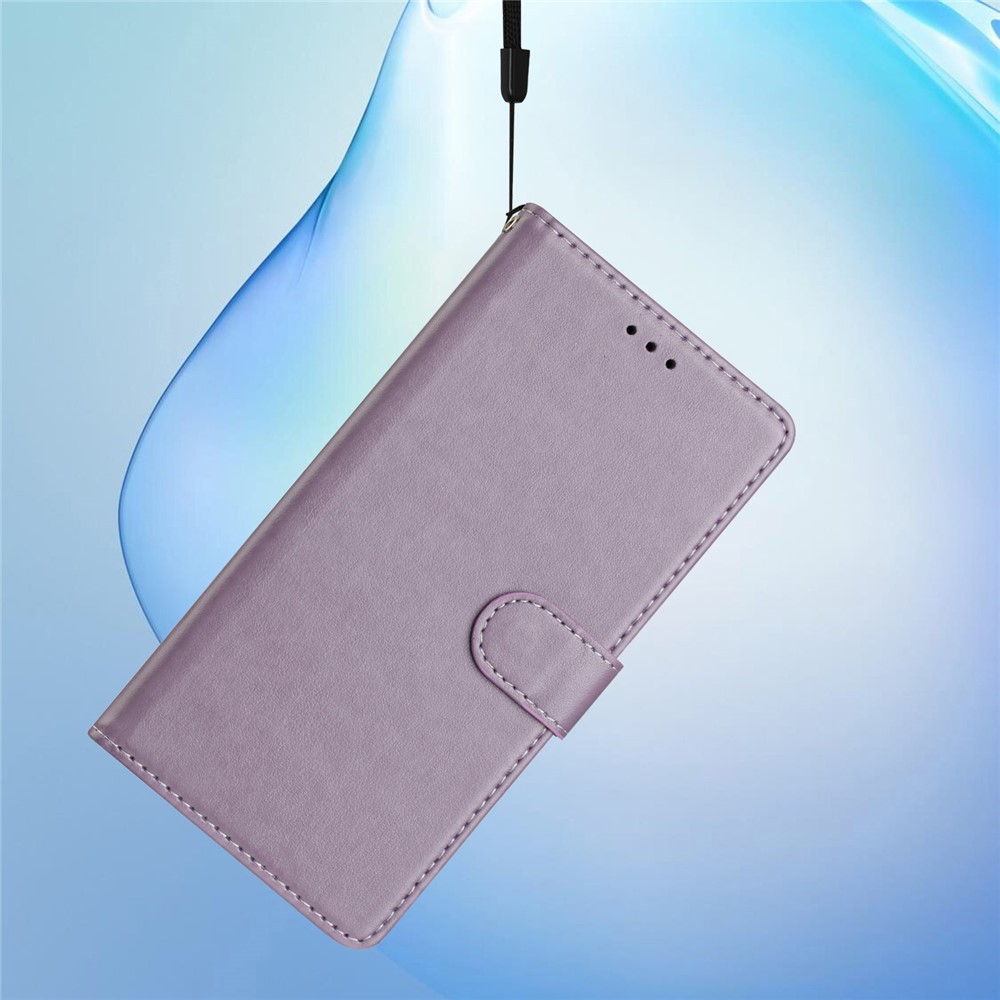  Xiaomi 15T Fodral Läder Lila