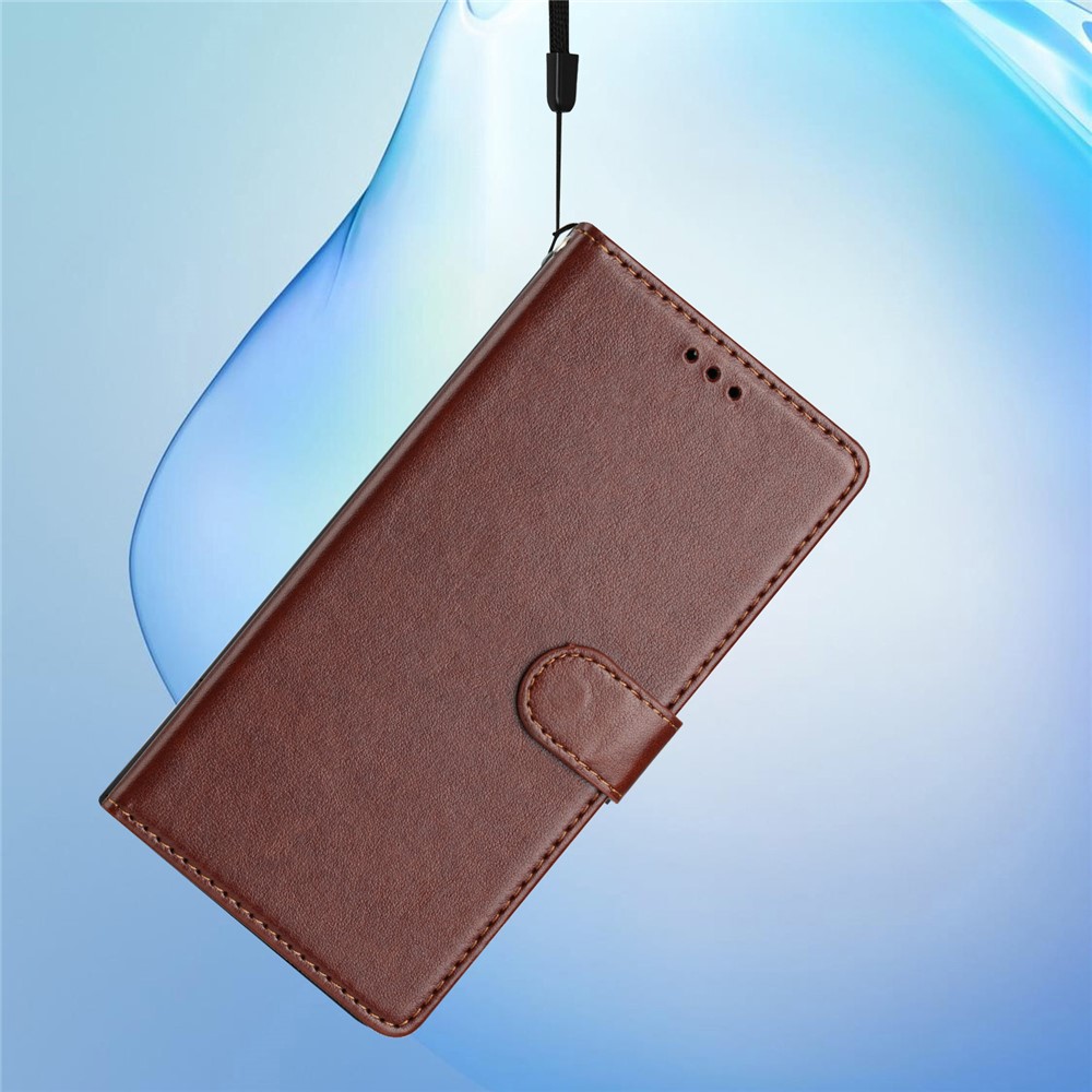  Xiaomi 15T Fodral Läder Brun