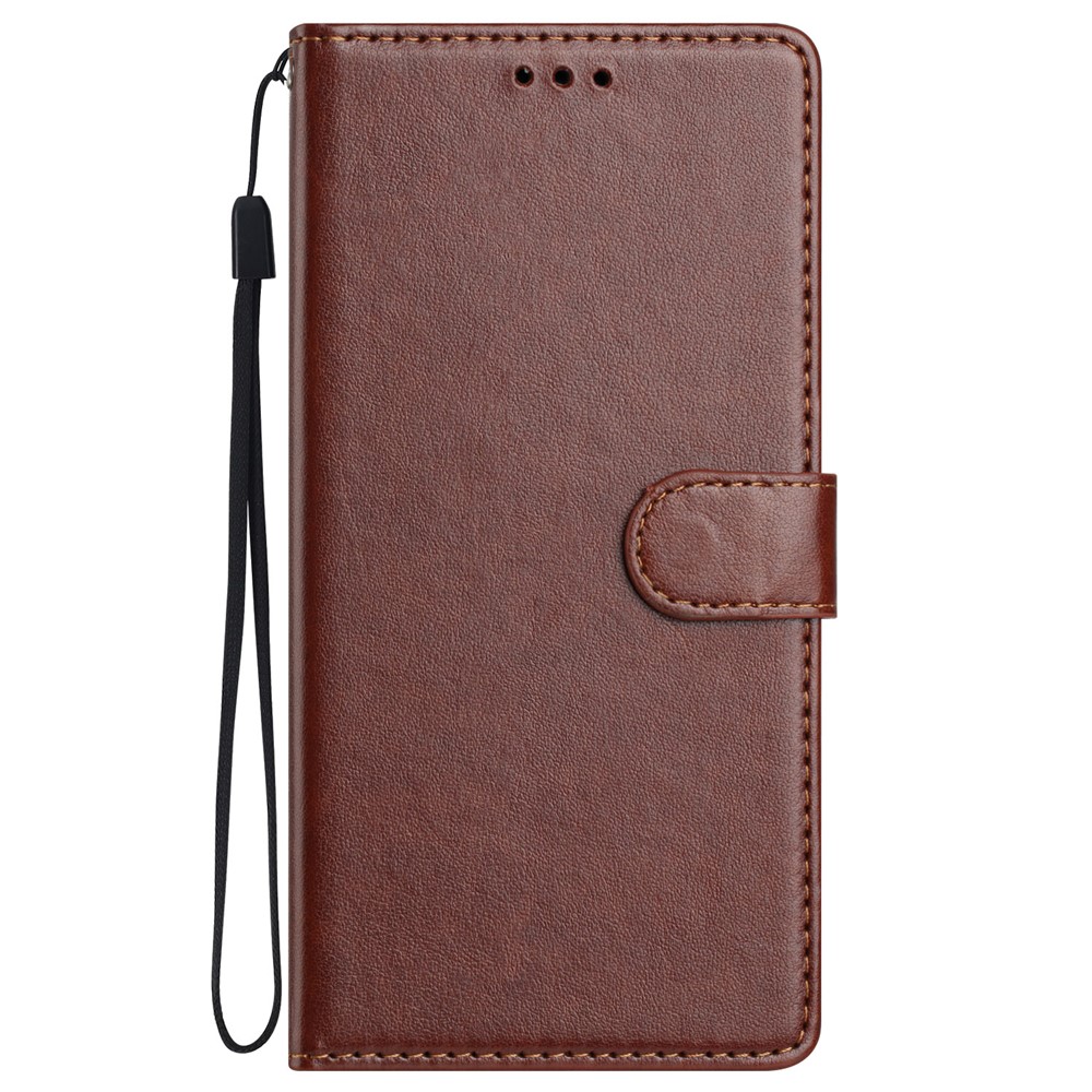  Xiaomi 15T Fodral Läder Brun