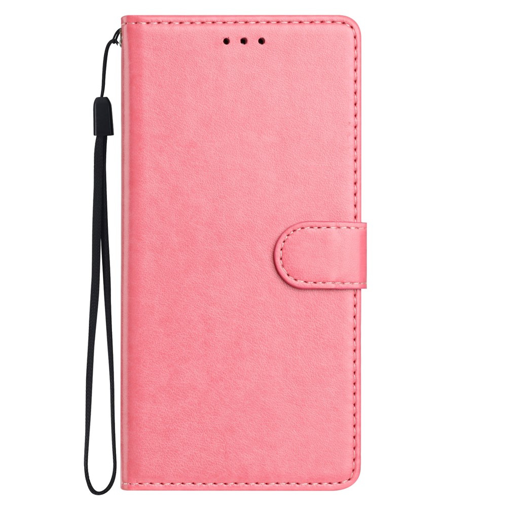  Xiaomi 15T Fodral Läder Roséguld
