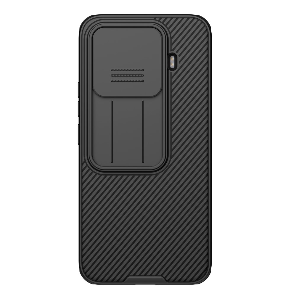 NILLKIN NILLKIN Xiaomi 15T Pro Skal CamShield Pro Svart