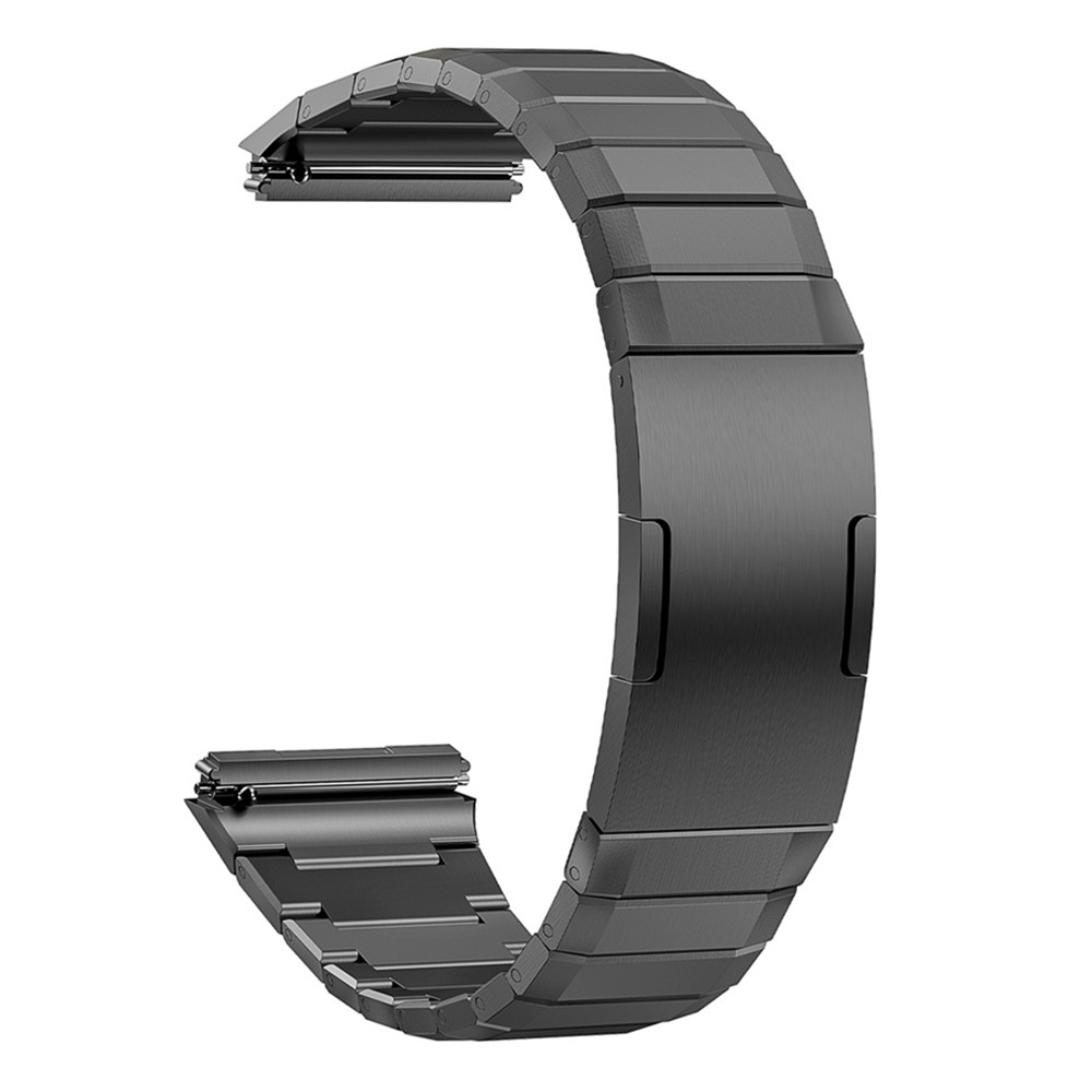  Huawei Watch GT 6 46 mm Armband Rostfritt Stål Grå
