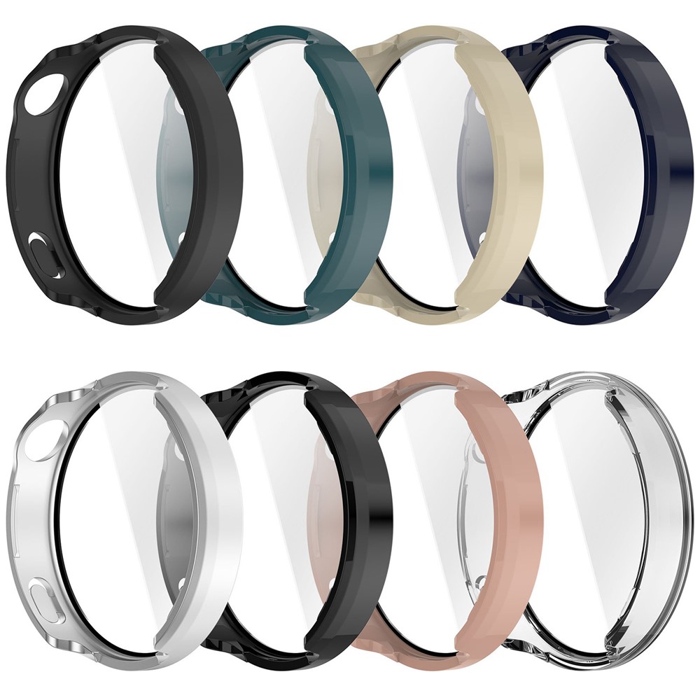  Huawei Watch GT 6 41 mm Skal Härdat Glas Transparent