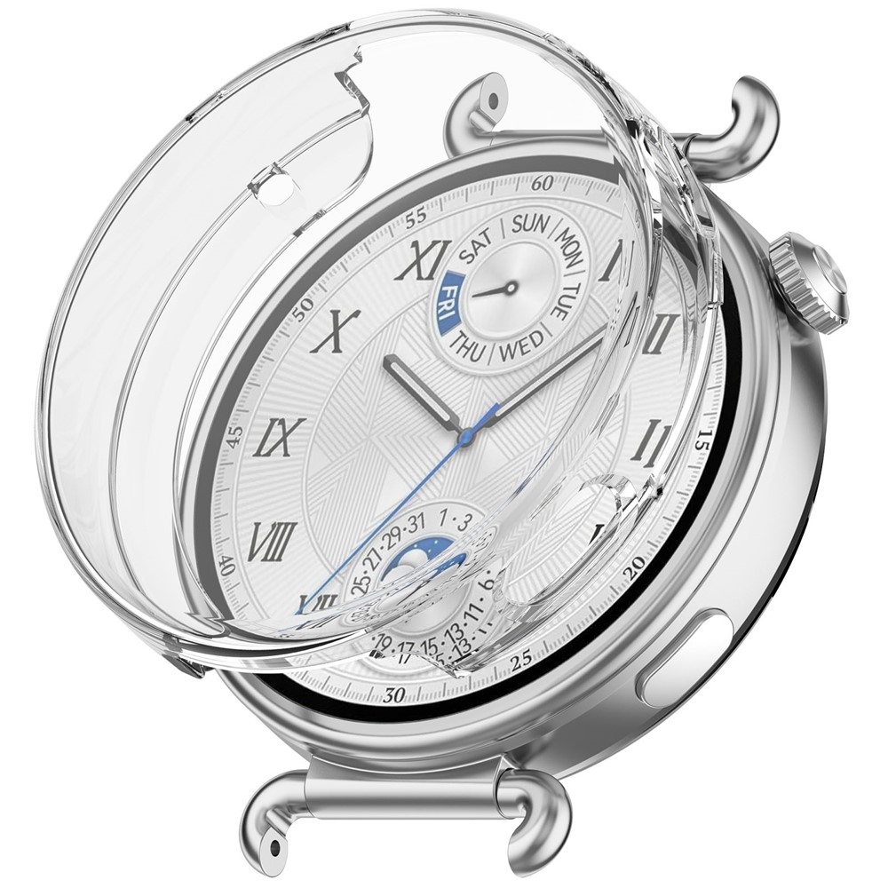  Huawei Watch GT 6 41 mm Skal TPU Transaprent