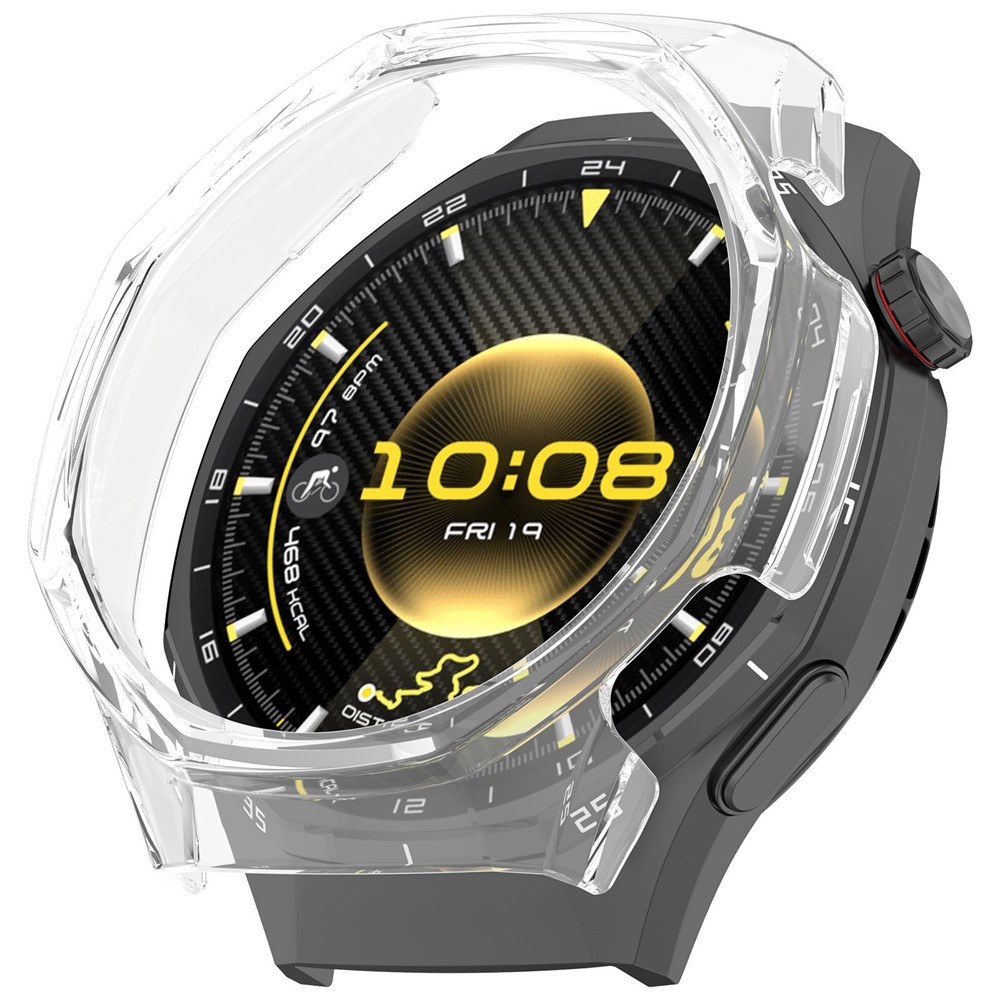  Huawei Watch GT 6 Pro 46 mm Skal Transparent